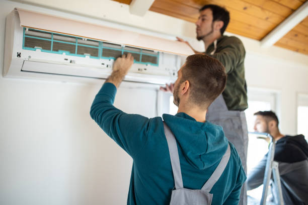 Best HVAC for Healthcare Facilities in Homer, IL