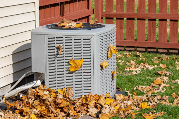 Best Residential HVAC in Homer, IL
