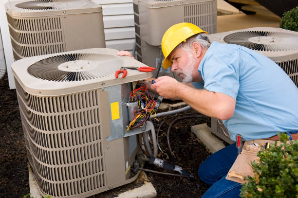 Best HVAC Equipment and Components in Homer, IL