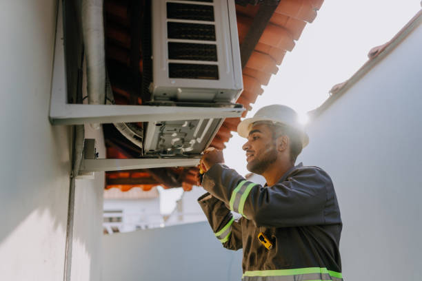 Best Solar-powered HVAC Systems in Homer, IL