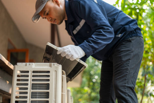 Best Air Conditioning Cleaning in Homer, IL