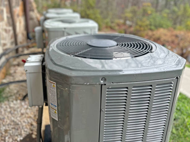 Best Energy-efficient HVAC Solutions in Homer, IL